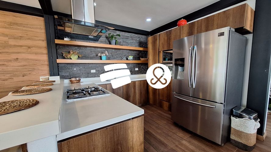 Casa de 3 alcobas en venta en La Ceja, 100 m² · foto 8 de 14