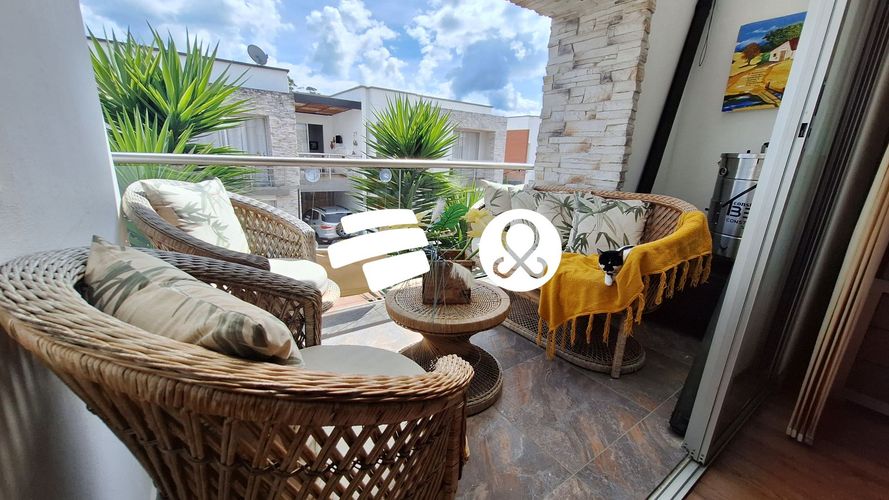 Casa de 3 alcobas en venta en La Ceja, 100 m² · foto 10 de 14