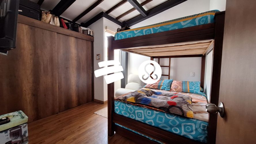 Casa de 3 alcobas en venta en La Ceja, 100 m² · foto 12 de 14