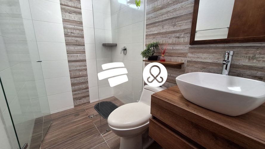 Casa de 3 alcobas en venta en La Ceja, 100 m² · foto 14 de 14