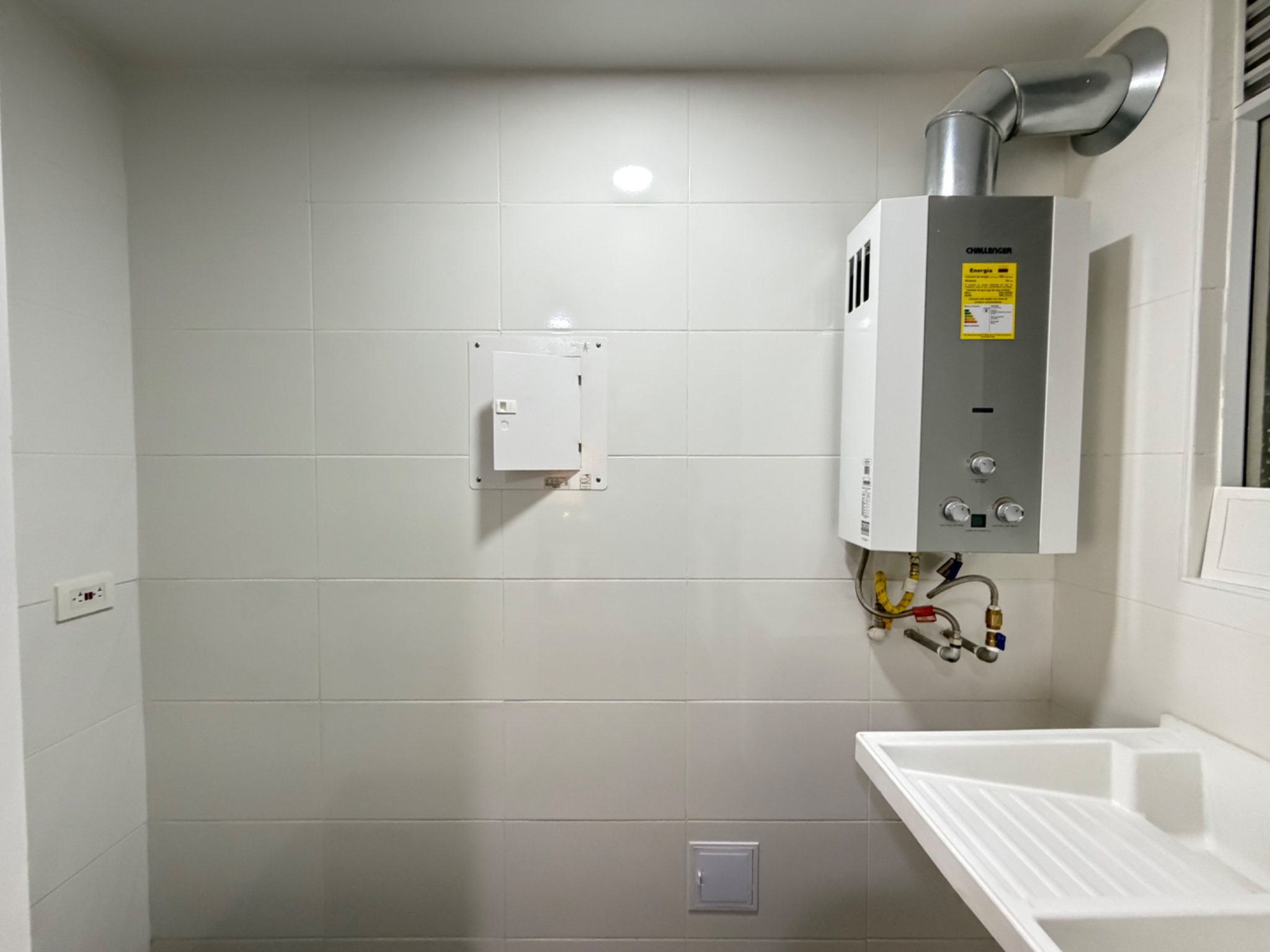 Apartamento en venta en Barrios Unidos, Bogotá · foto 9 de 10