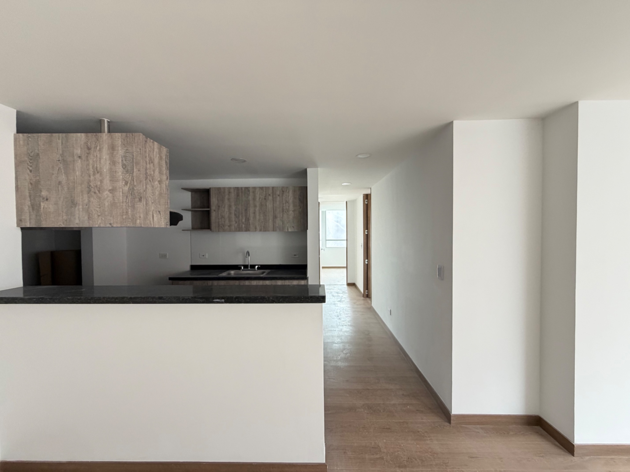 Apartamento en venta en Barrios Unidos, Bogotá · foto 3 de 10