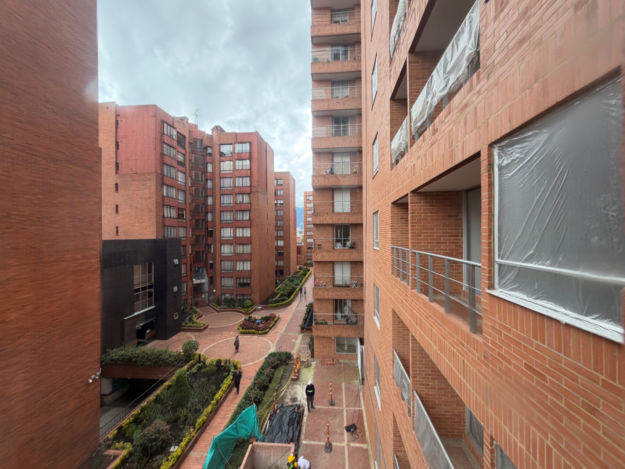 Apartamento en venta en Barrios Unidos, Bogotá · foto 10 de 10