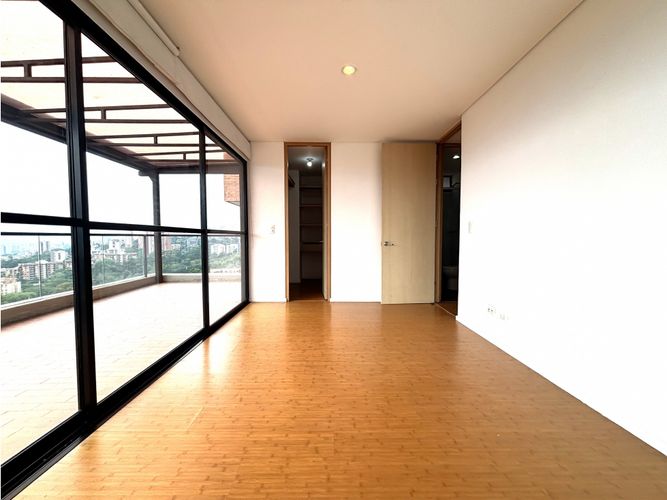 Apartamento de 2 alcobas en arriendo en Loma De Las Brujas, Envigado, 90 m² · foto 8 de 14