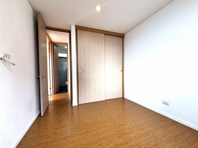 Apartamento de 2 alcobas en arriendo en Loma De Las Brujas, Envigado, 90 m² · foto 13 de 14