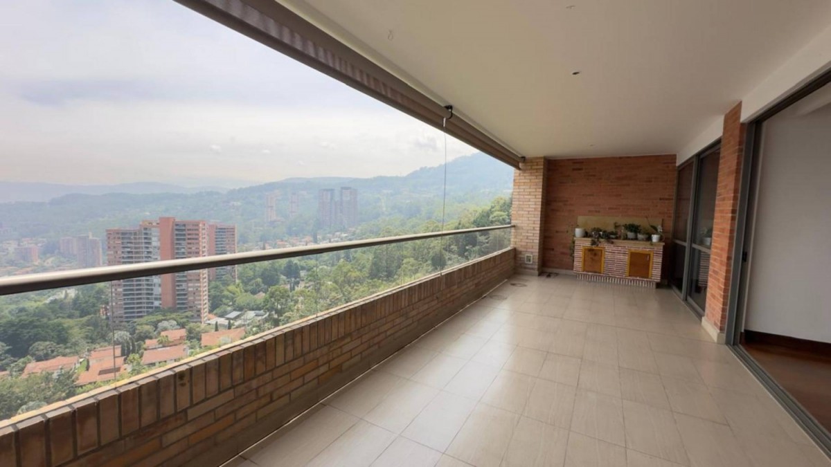 Apartamento en arriendo en La Calera, Medellín · foto 2 de 24