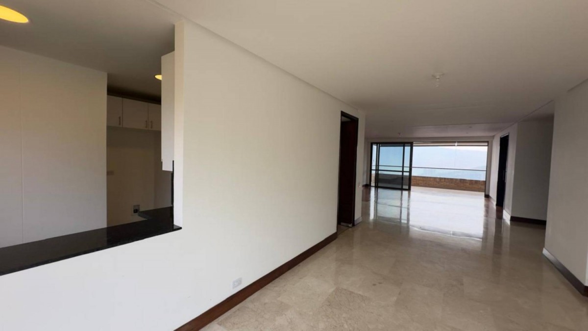 Apartamento en arriendo en La Calera, Medellín · foto 6 de 24