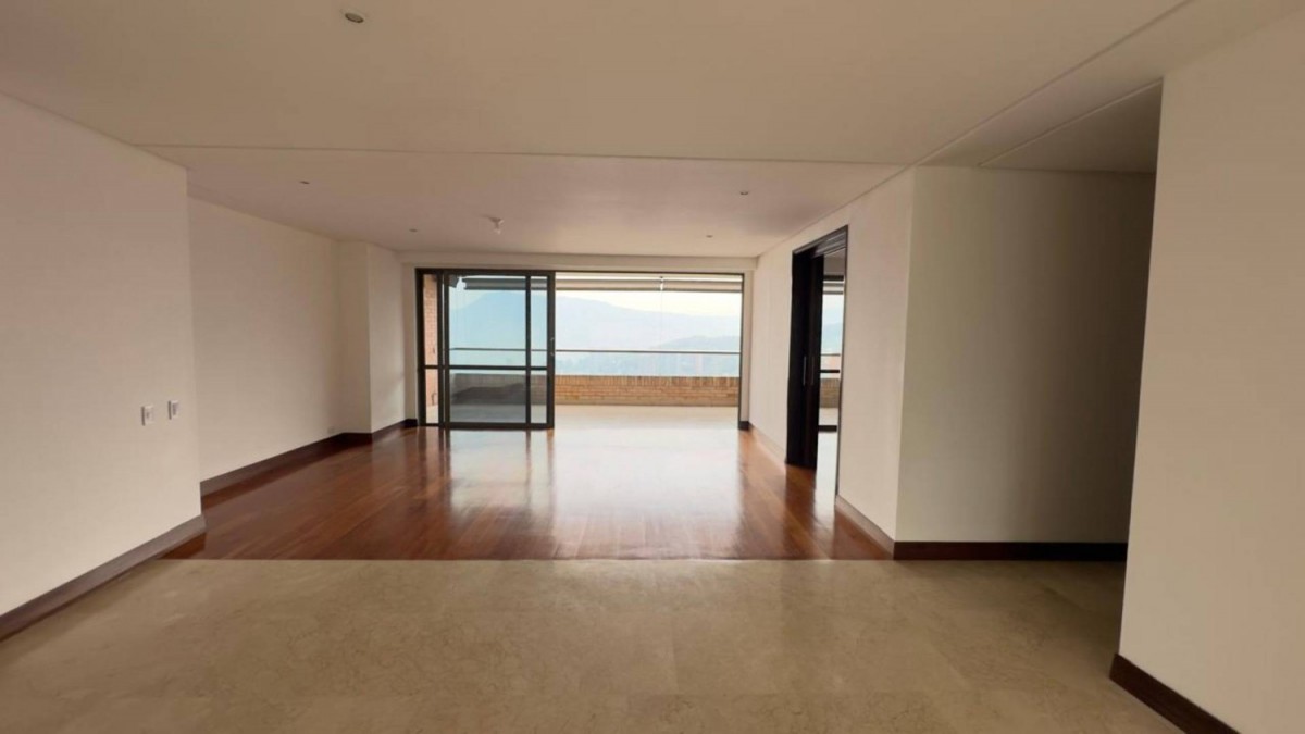 Apartamento en arriendo en La Calera, Medellín · foto 9 de 24
