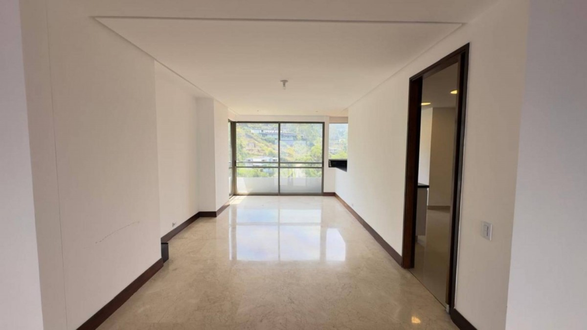 Apartamento en arriendo en La Calera, Medellín · foto 10 de 24