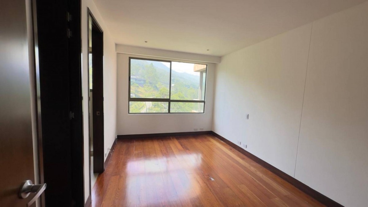 Apartamento en arriendo en La Calera, Medellín · foto 14 de 24