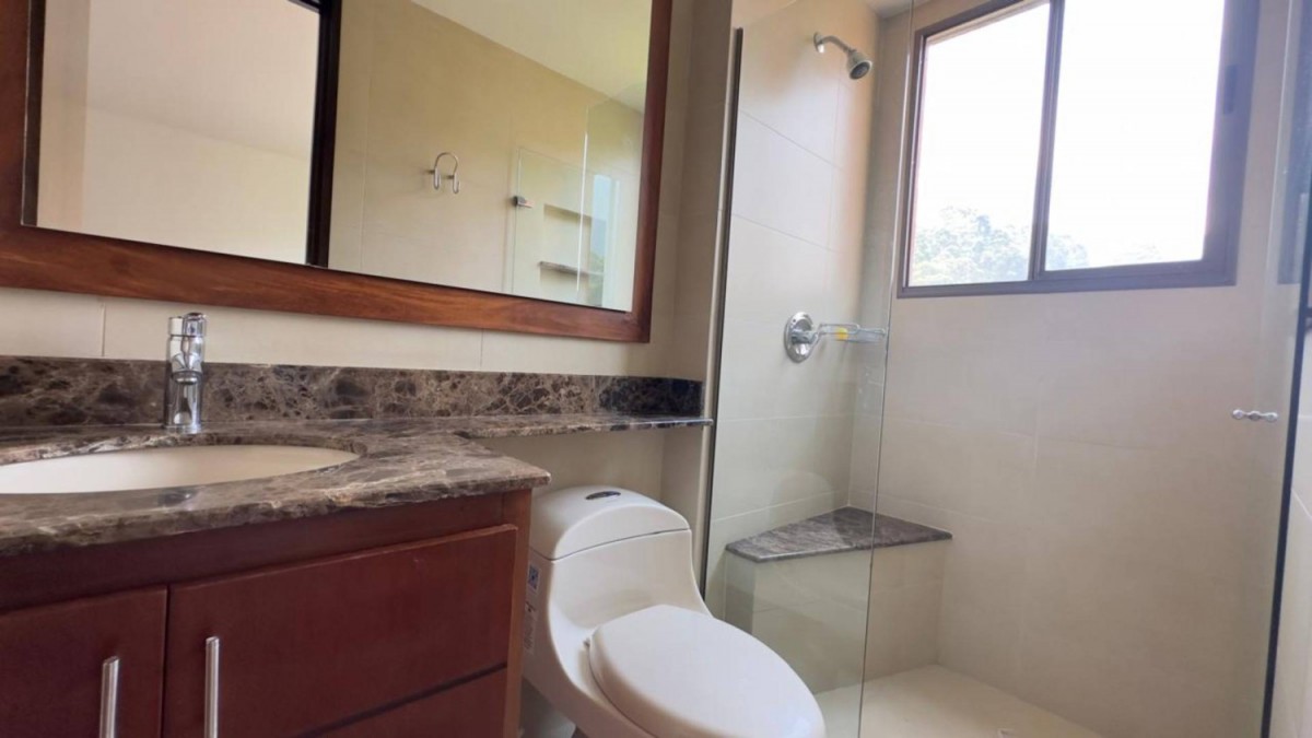 Apartamento en arriendo en La Calera, Medellín · foto 16 de 24
