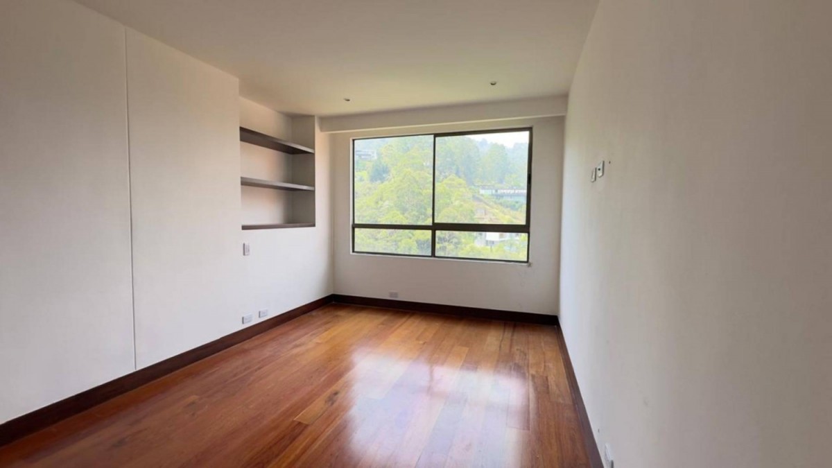 Apartamento en arriendo en La Calera, Medellín · foto 22 de 24