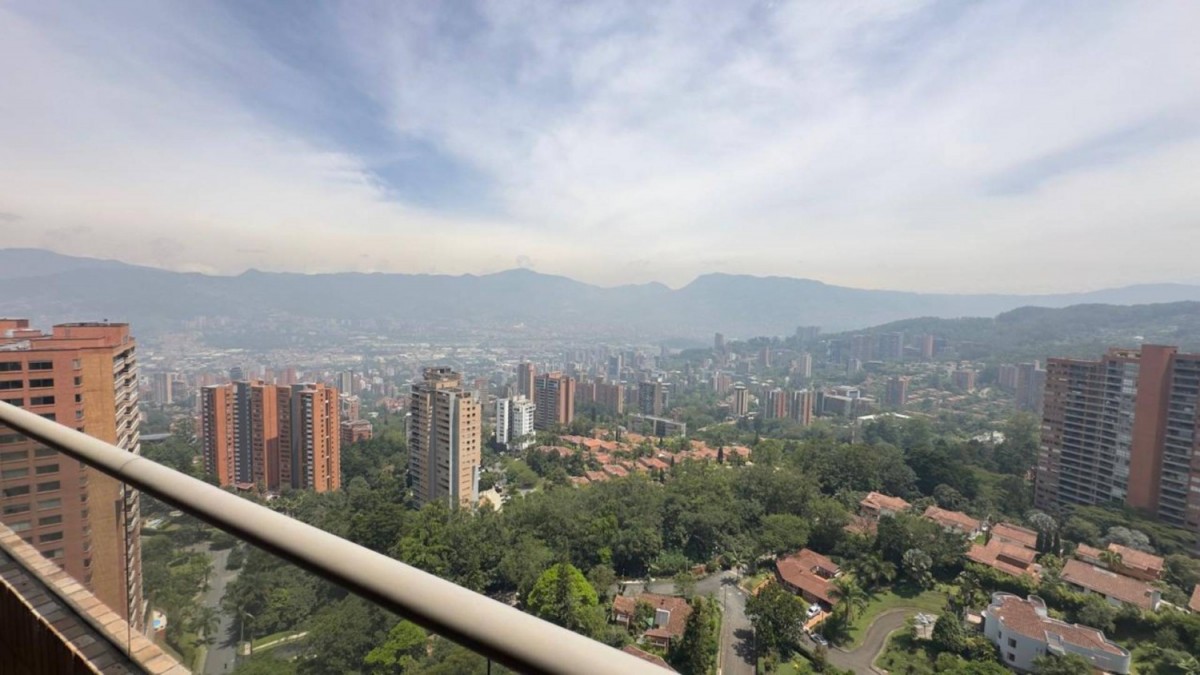 Apartamento en arriendo en La Calera, Medellín · foto 23 de 24