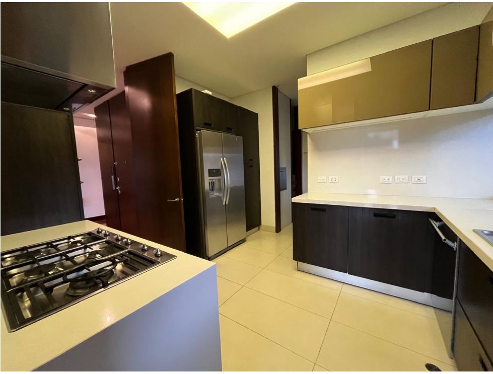 Apartamento en Venta en El chico, Bogotá