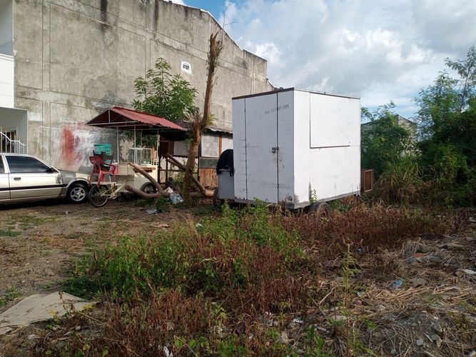 Lote en venta en Urb. Vallejo, Montería, 150 m² · foto 2 de 10