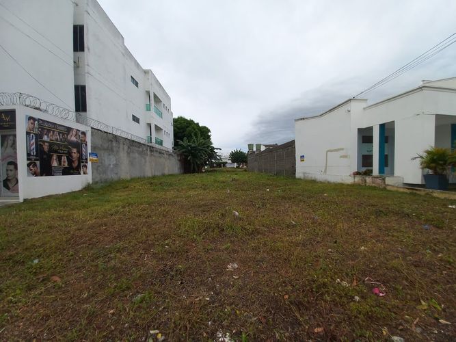 Lote en arriendo en La Castellana, Montería, 1072 m² · foto 6 de 11