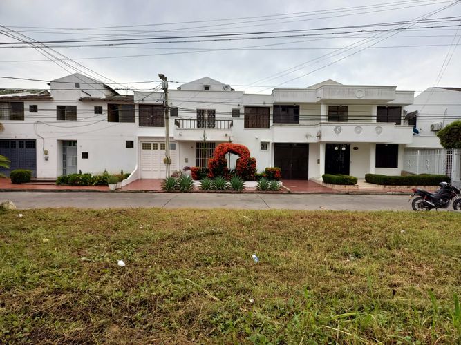 Lote en arriendo en La Castellana, Montería, 1072 m² · foto 7 de 11