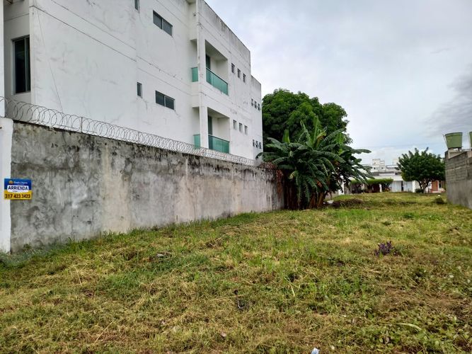 Lote en arriendo en La Castellana, Montería, 1072 m² · foto 9 de 11
