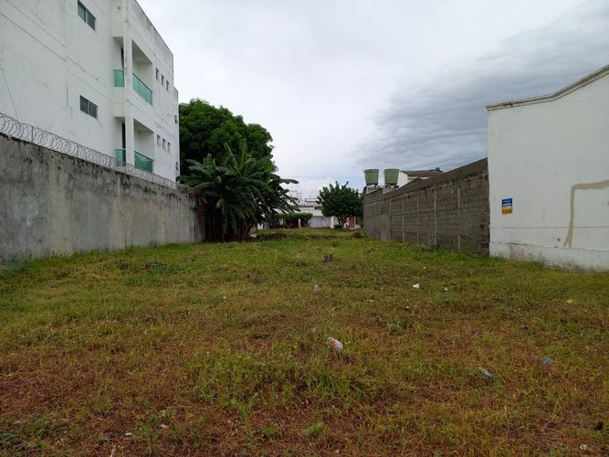 Lote en arriendo en La Castellana, Montería, 1072 m² · foto 10 de 11