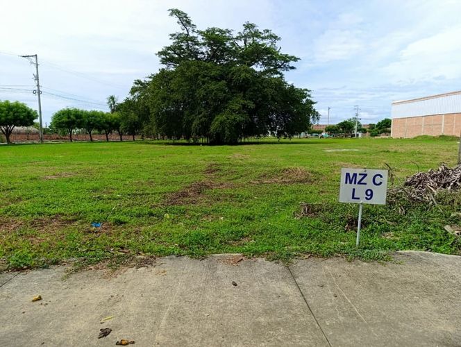 Lote en venta en Urb. Rosendo Garces, Montería, 2569 m² · foto 2 de 12