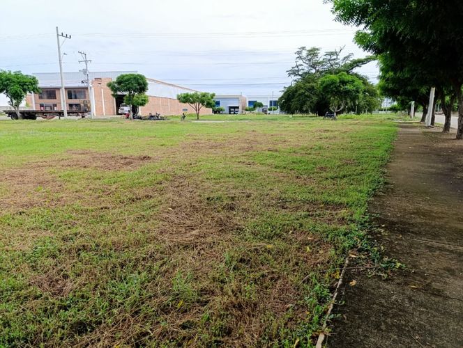 Lote en venta en Urb. Rosendo Garces, Montería, 2569 m² · foto 7 de 12
