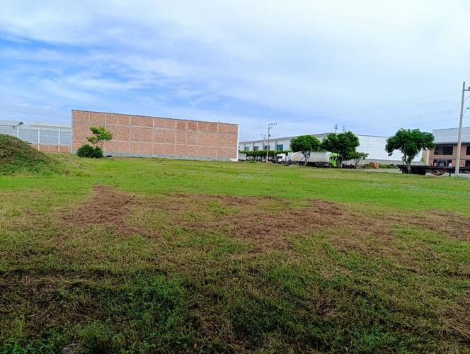 Lote en venta en Urb. Rosendo Garces, Montería, 2569 m² · foto 8 de 12