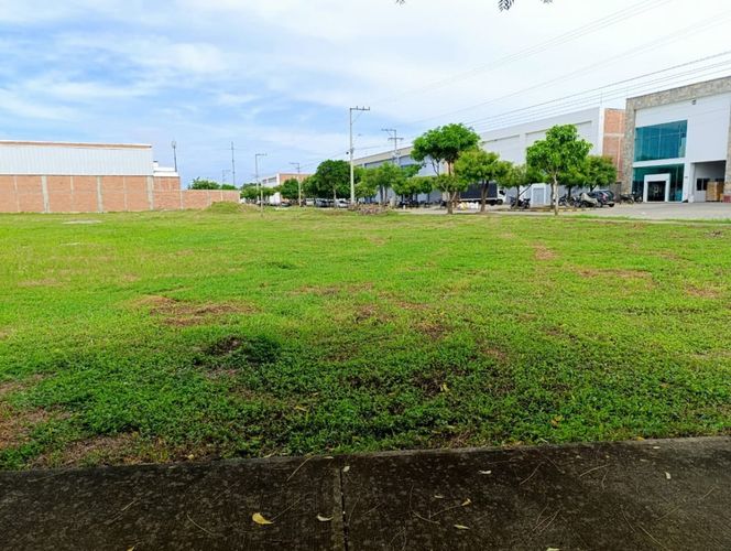 Lote en venta en Urb. Rosendo Garces, Montería, 2569 m² · foto 11 de 12