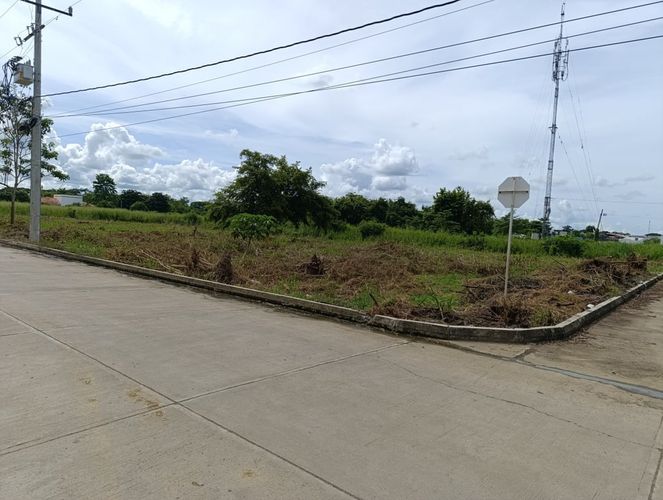Lote en venta en San Francisco, Montería, 3458 m² · foto 2 de 12