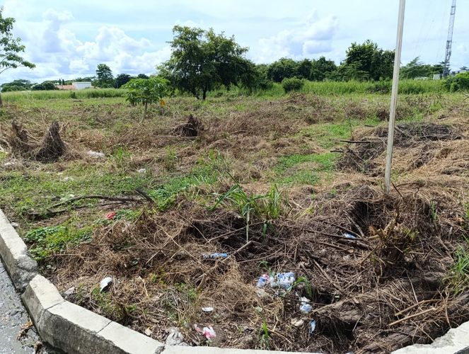 Lote en venta en San Francisco, Montería, 3458 m² · foto 3 de 12