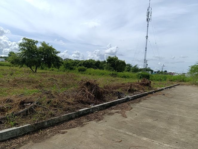 Lote en venta en San Francisco, Montería, 3458 m² · foto 4 de 12