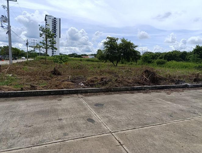 Lote en venta en San Francisco, Montería, 3458 m² · foto 5 de 12