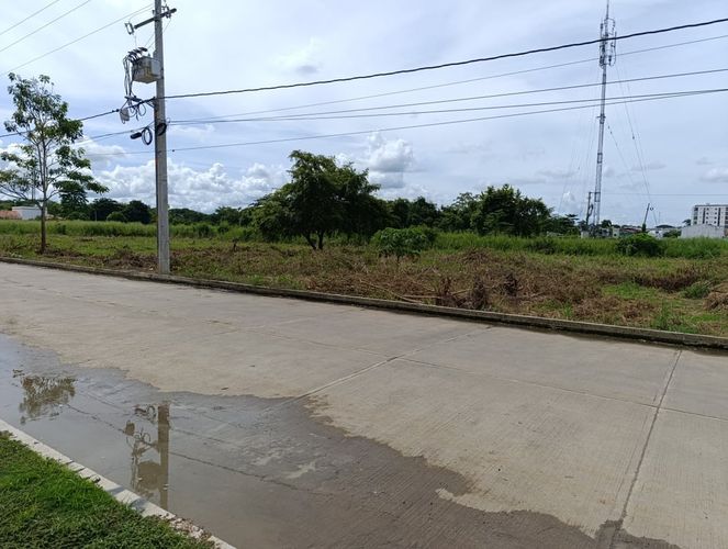 Lote en venta en San Francisco, Montería, 3458 m² · foto 6 de 12
