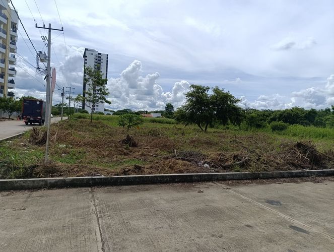 Lote en venta en San Francisco, Montería, 3458 m² · foto 7 de 12