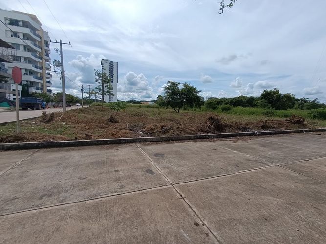 Lote en venta en San Francisco, Montería, 3458 m² · foto 8 de 12