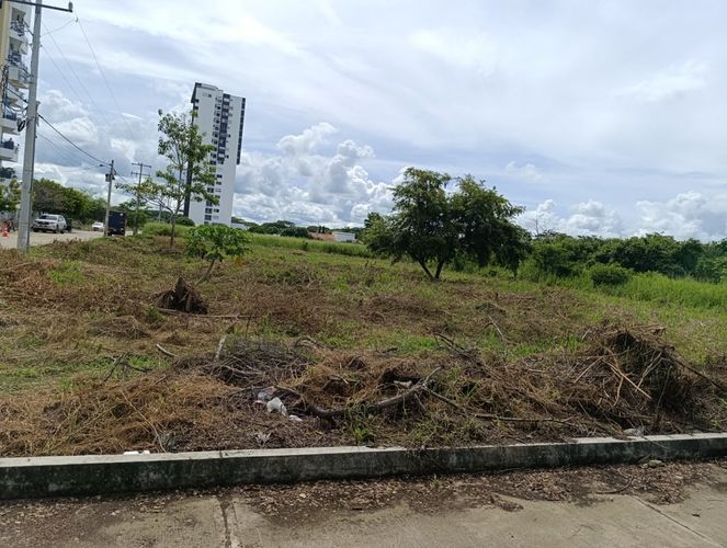 Lote en venta en San Francisco, Montería, 3458 m² · foto 9 de 12