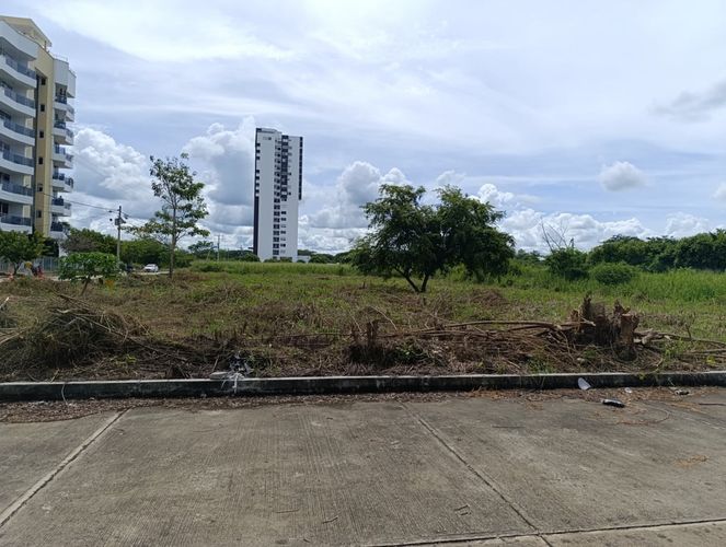 Lote en venta en San Francisco, Montería, 3458 m² · foto 10 de 12