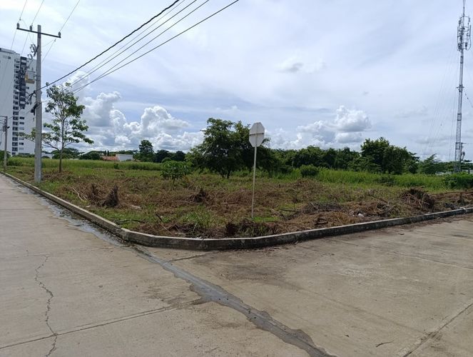 Lote en venta en San Francisco, Montería, 3458 m² · foto 12 de 12