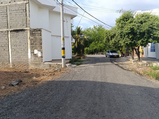 Lote en venta en Aguas Negras, Montería, 140 m² · foto 2 de 12