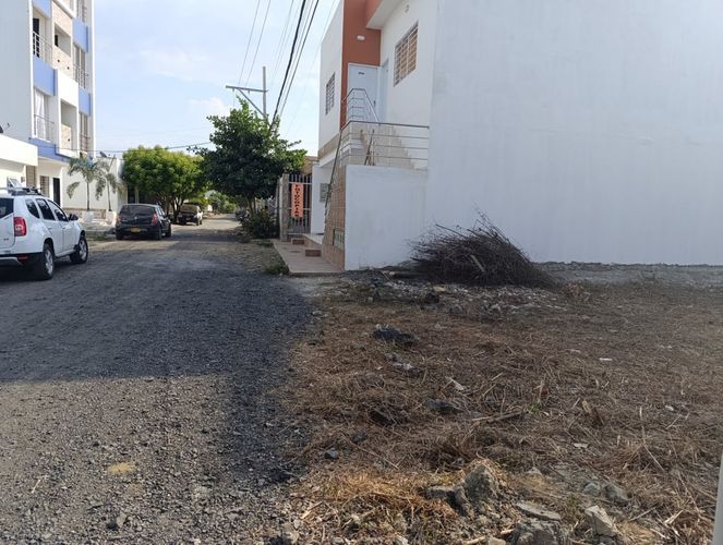 Lote en venta en Aguas Negras, Montería, 140 m² · foto 3 de 12