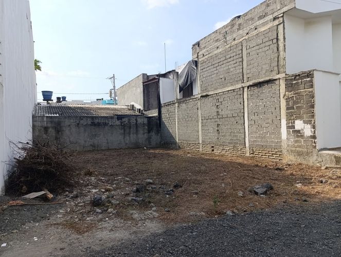 Lote en venta en Aguas Negras, Montería, 140 m² · foto 4 de 12