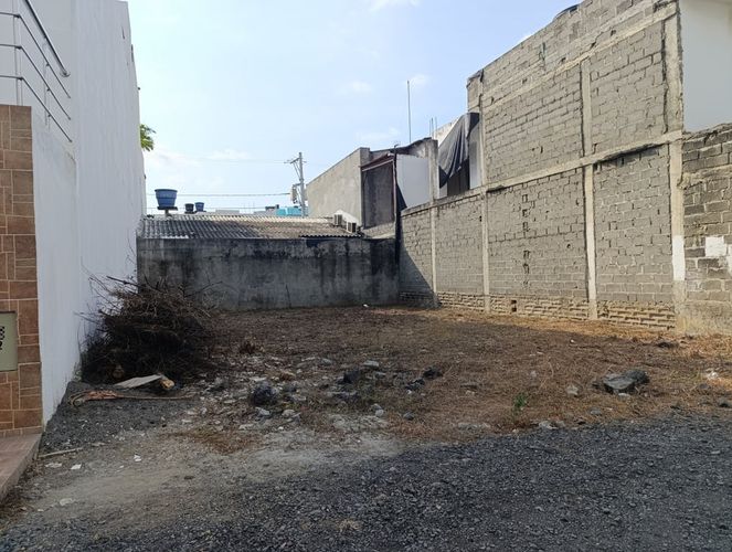 Lote en venta en Aguas Negras, Montería, 140 m² · foto 5 de 12