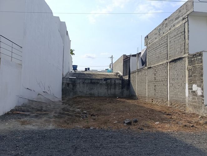 Lote en venta en Aguas Negras, Montería, 140 m² · foto 6 de 12