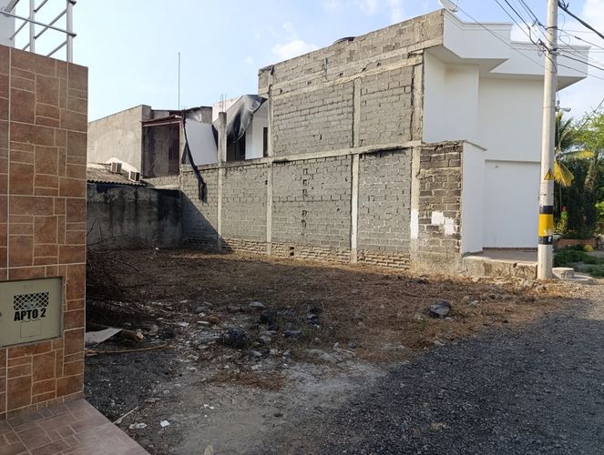 Lote en venta en Aguas Negras, Montería, 140 m² · foto 7 de 12