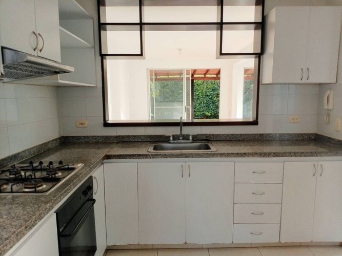 Casa de 3 alcobas en venta en Alfaguara, Jamundí, 115 m² · foto 7 de 24
