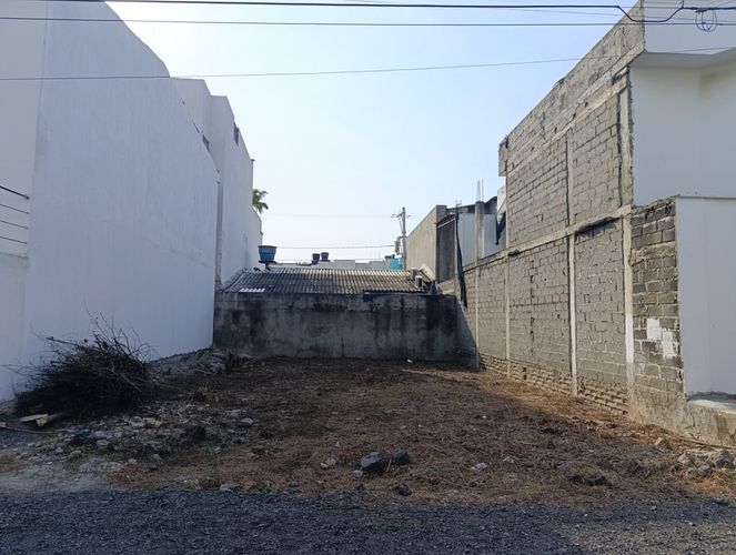 Lote en venta en Aguas Negras, Montería, 140 m² · foto 11 de 12