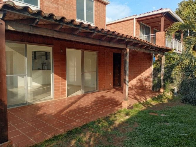 Casa de 3 alcobas en venta en Alfaguara, Jamundí, 115 m² · foto 17 de 24