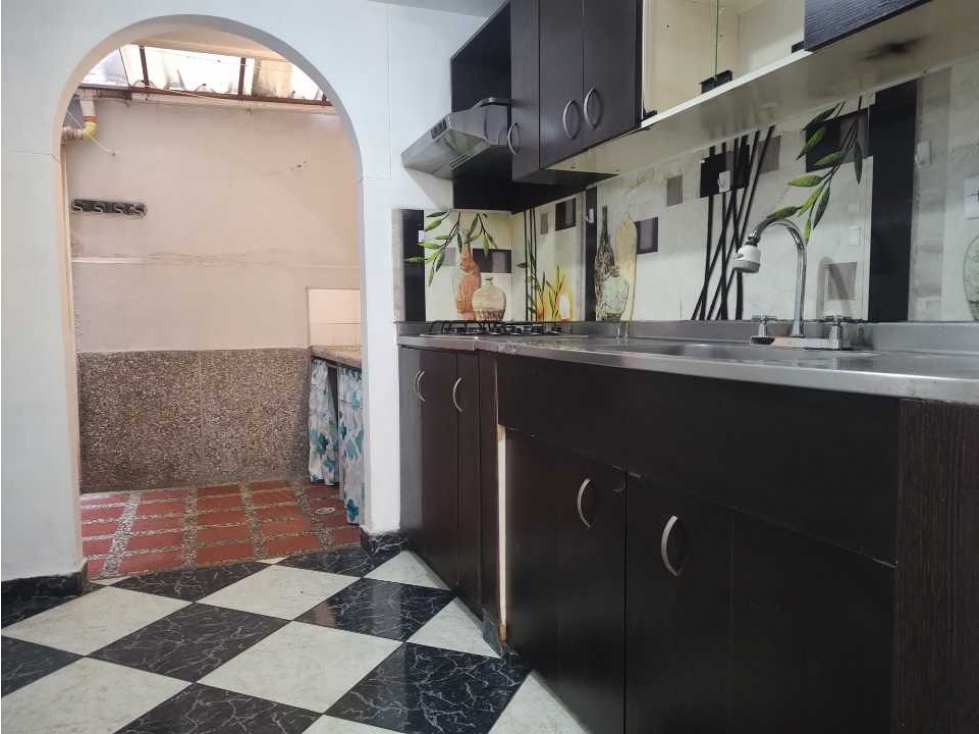 Apartaestudio en Arriendo en Robledo, Medellín en Bosques De San Pablo