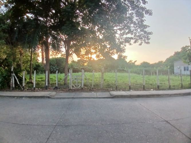 Lote en venta en Los Garzones, Montería, 1263 m² · foto 8 de 12