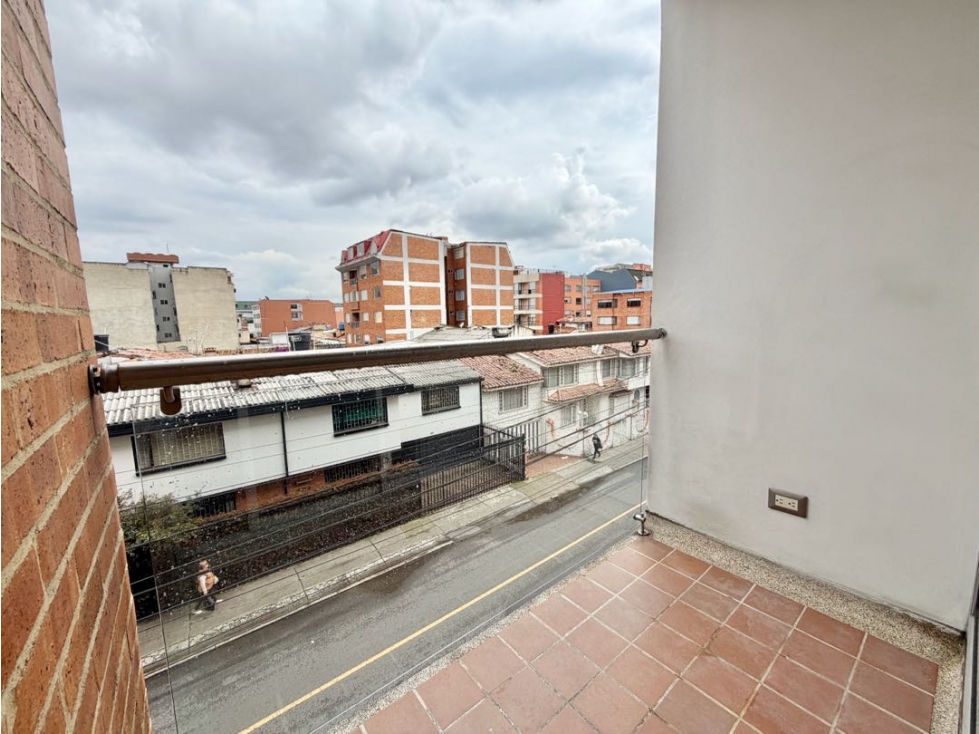 Apartamento en venta en El Batán, Bogotá · foto 5 de 15