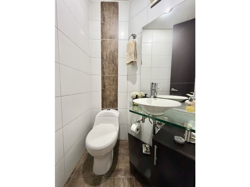 Apartamento en venta en El Batán, Bogotá · foto 6 de 15